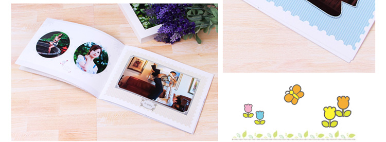 壮哉大中华(可放19张照片)-A5骑马钉画册-自由DIY-A5骑马钉画册 个性画册-定制杂志册-个性杂志册定制-个性礼品定制-精心为您设计制作个性画册，用照片诉说我的故事。世纪开元网上冲印-个性照片礼品的定制平台