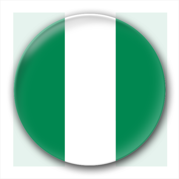 2014世界杯徽章-尼日利亚-开瓶器钥匙扣-自由