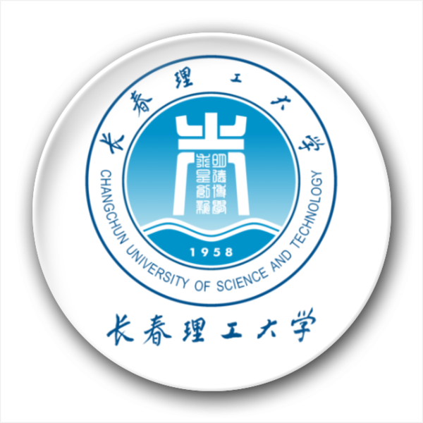 毕业留念-长春理工大学-开瓶器钥匙扣